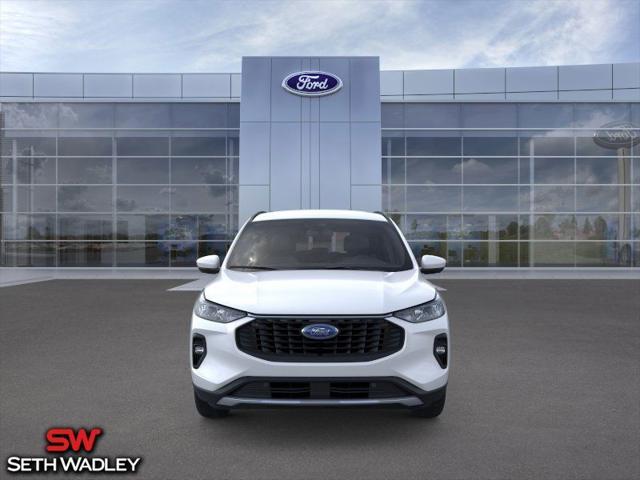 new 2025 Ford Escape PHEV car, priced at $33,323