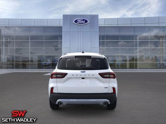 new 2025 Ford Escape PHEV car, priced at $33,323