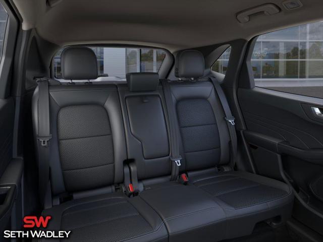 new 2025 Ford Escape PHEV car, priced at $33,323