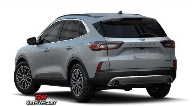 new 2025 Ford Escape car, priced at $33,228