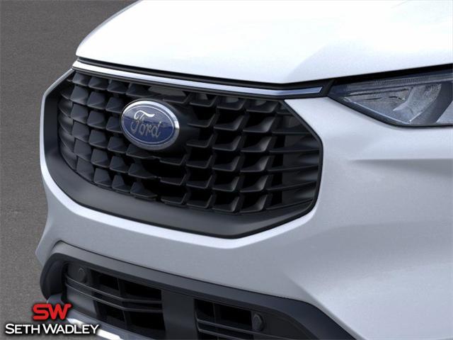 new 2025 Ford Escape car, priced at $33,323