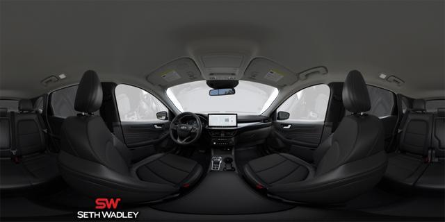 new 2025 Ford Escape car, priced at $33,228