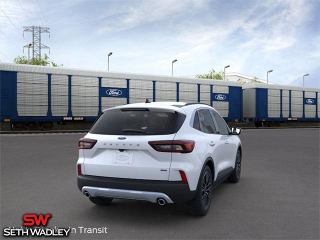 new 2025 Ford Escape car, priced at $33,323