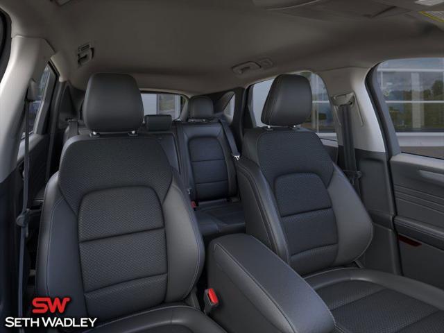 new 2025 Ford Escape PHEV car, priced at $33,323