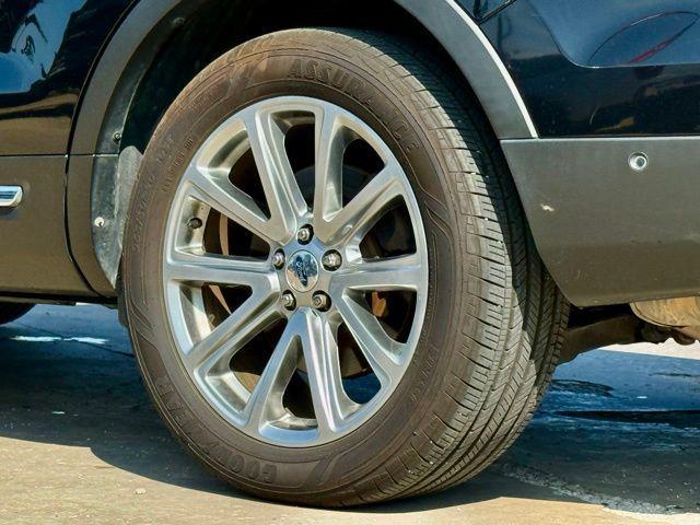 used 2017 Ford Explorer car, priced at $16,800