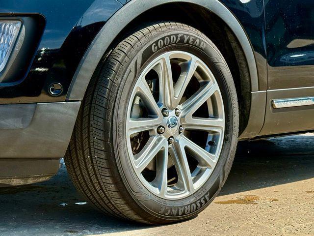 used 2017 Ford Explorer car, priced at $16,800
