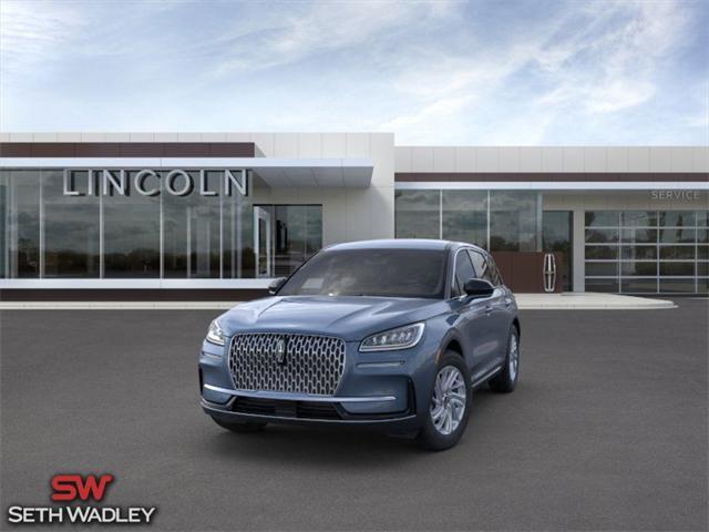 new 2024 Lincoln Corsair car, priced at $37,778