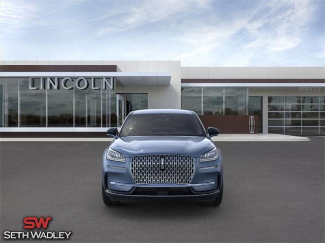 new 2024 Lincoln Corsair car, priced at $37,778