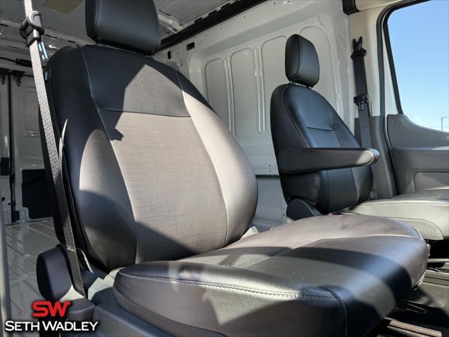 used 2023 Ford Transit-350 car, priced at $49,905