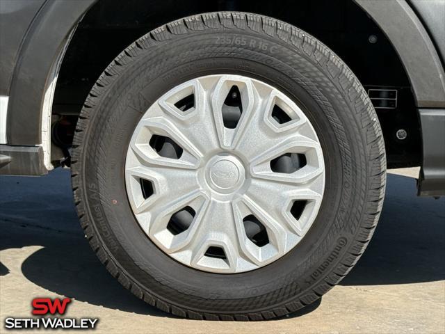 used 2023 Ford Transit-350 car, priced at $49,905