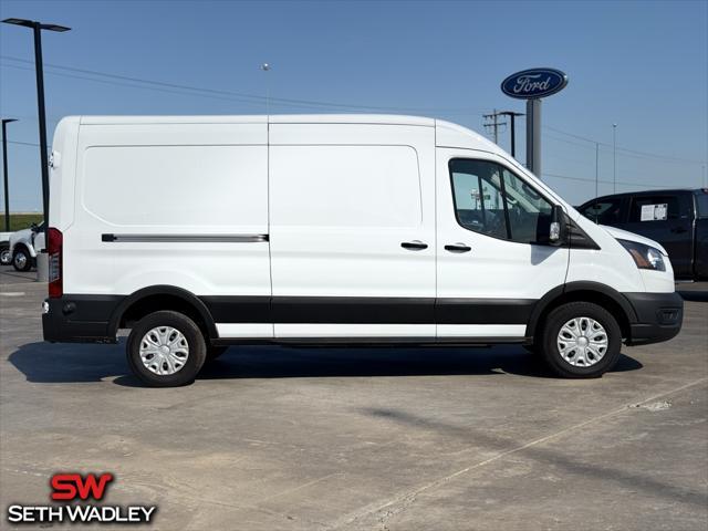 used 2023 Ford Transit-350 car, priced at $49,905