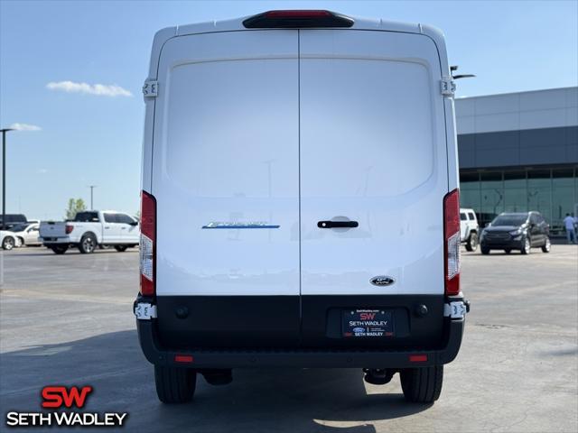 used 2023 Ford Transit-350 car, priced at $49,905