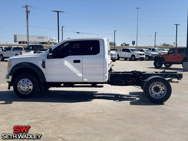 used 2019 Ford F-450 car, priced at $34,800