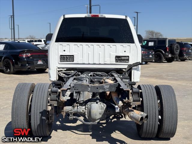 used 2019 Ford F-450 car, priced at $34,800