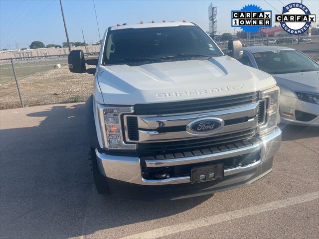 used 2019 Ford F-450 car, priced at $34,800