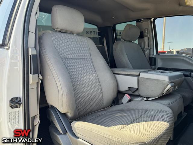 used 2019 Ford F-450 car, priced at $34,800