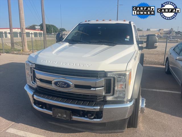 used 2019 Ford F-450 car, priced at $34,800