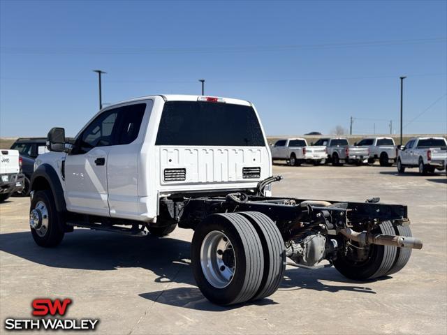 used 2019 Ford F-450 car, priced at $34,800