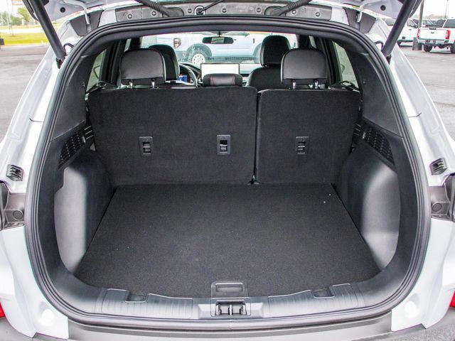 new 2025 Ford Escape car