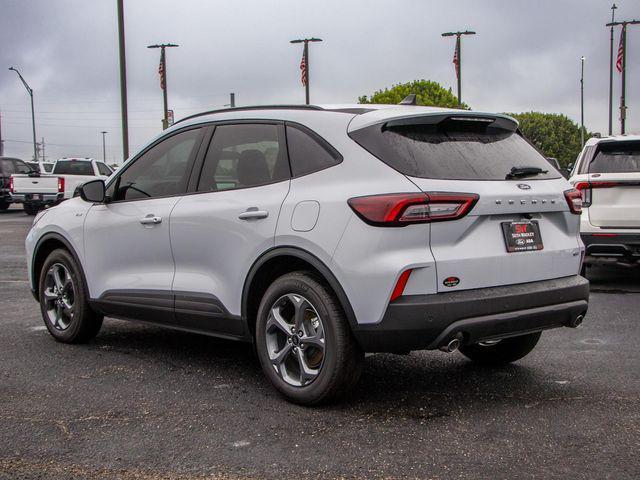 new 2025 Ford Escape car