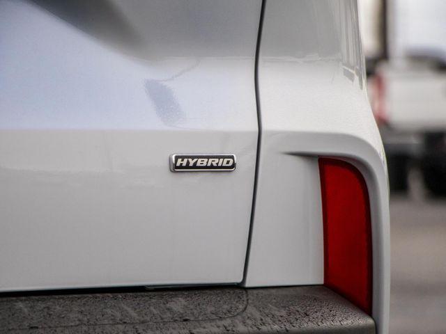 new 2025 Ford Escape car