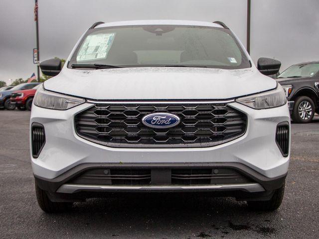 new 2025 Ford Escape car