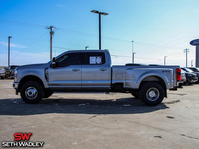 used 2024 Ford F-350 car, priced at $84,800