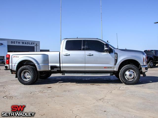 used 2024 Ford F-350 car, priced at $84,800