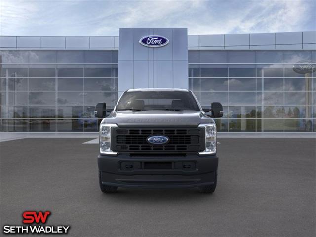 new 2025 Ford F-250 car, priced at $66,355