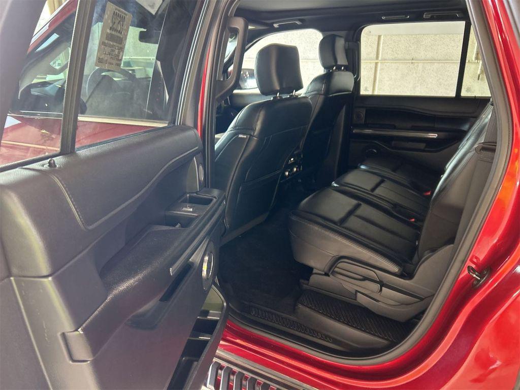 used 2019 Ford Expedition Max car, priced at $30,905