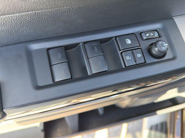 used 2023 Toyota Tundra car, priced at $45,500