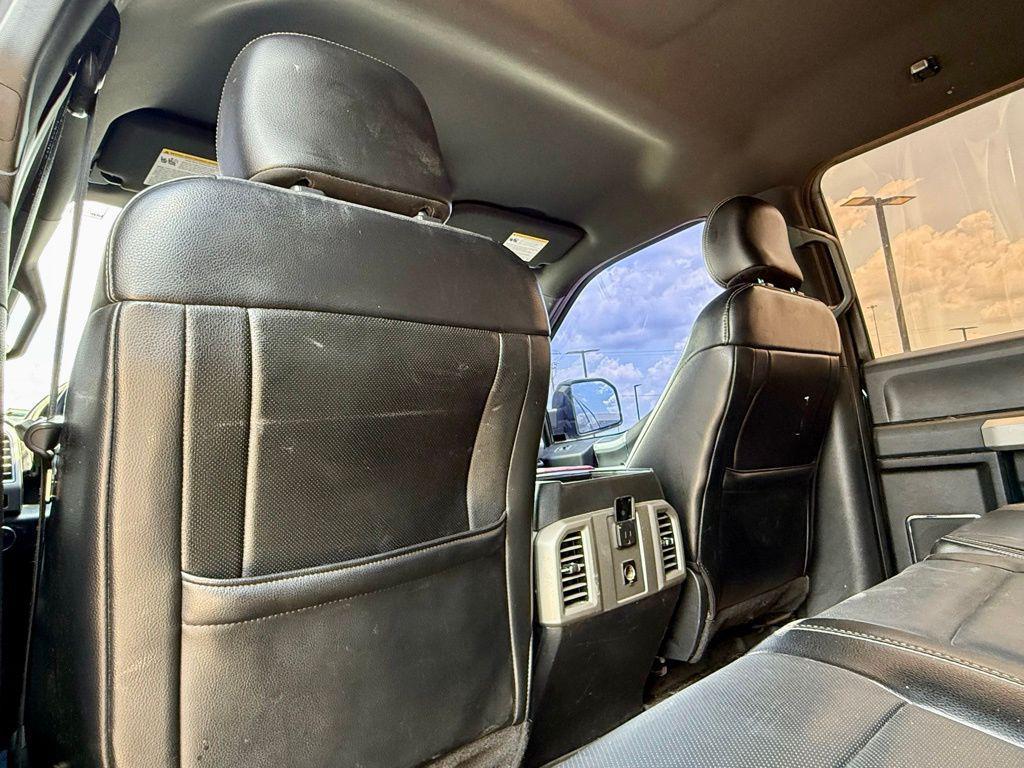 used 2015 Ford F-150 car, priced at $12,800