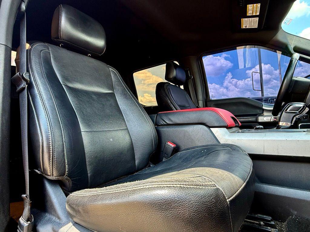 used 2015 Ford F-150 car, priced at $12,800