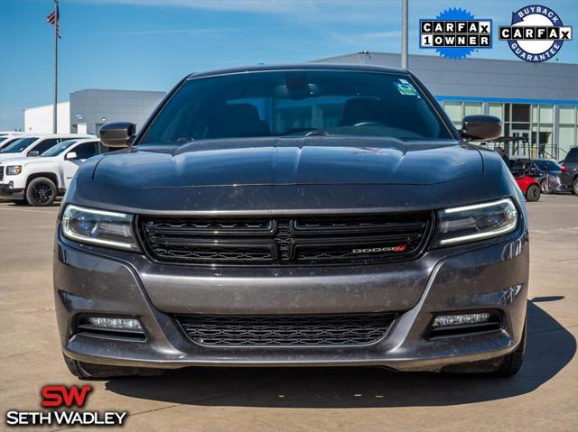 used 2016 Dodge Charger car, priced at $18,900