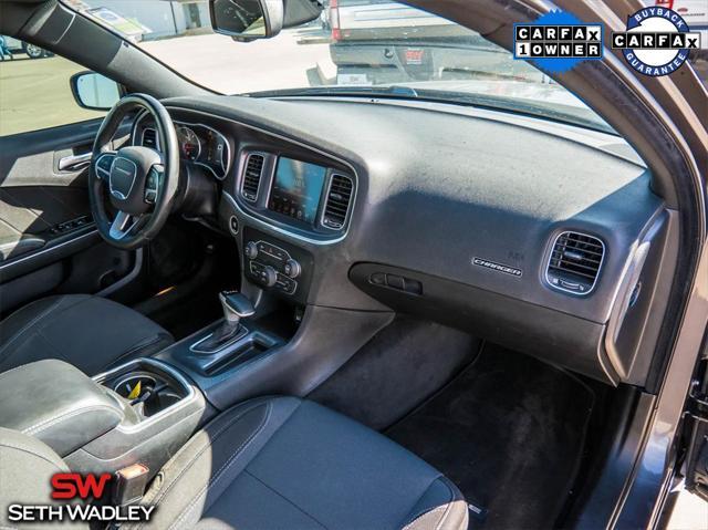 used 2016 Dodge Charger car, priced at $18,900