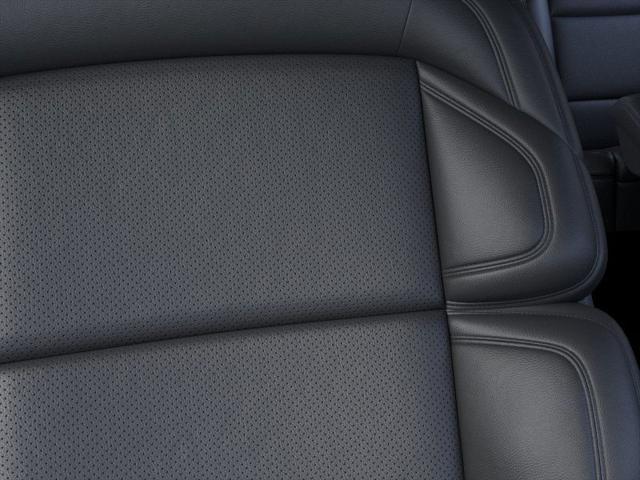 new 2025 Lincoln Navigator car, priced at $106,915