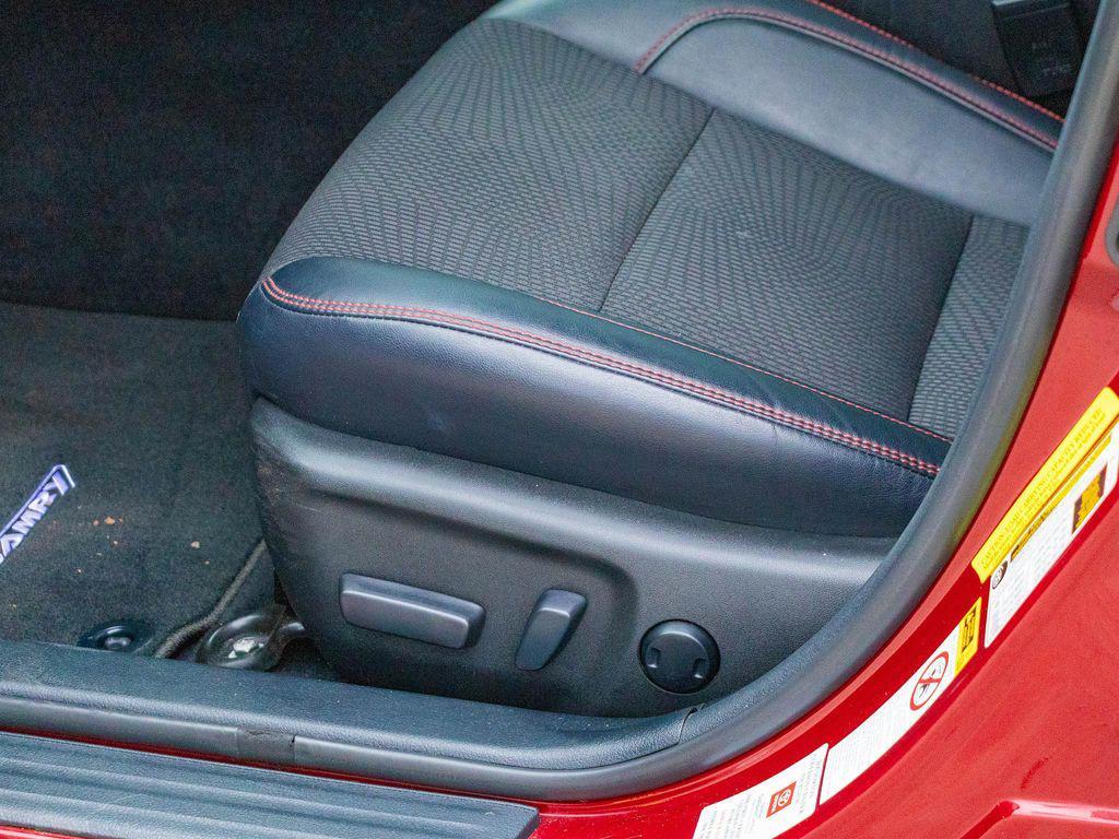 used 2017 Toyota Camry car, priced at $13,905