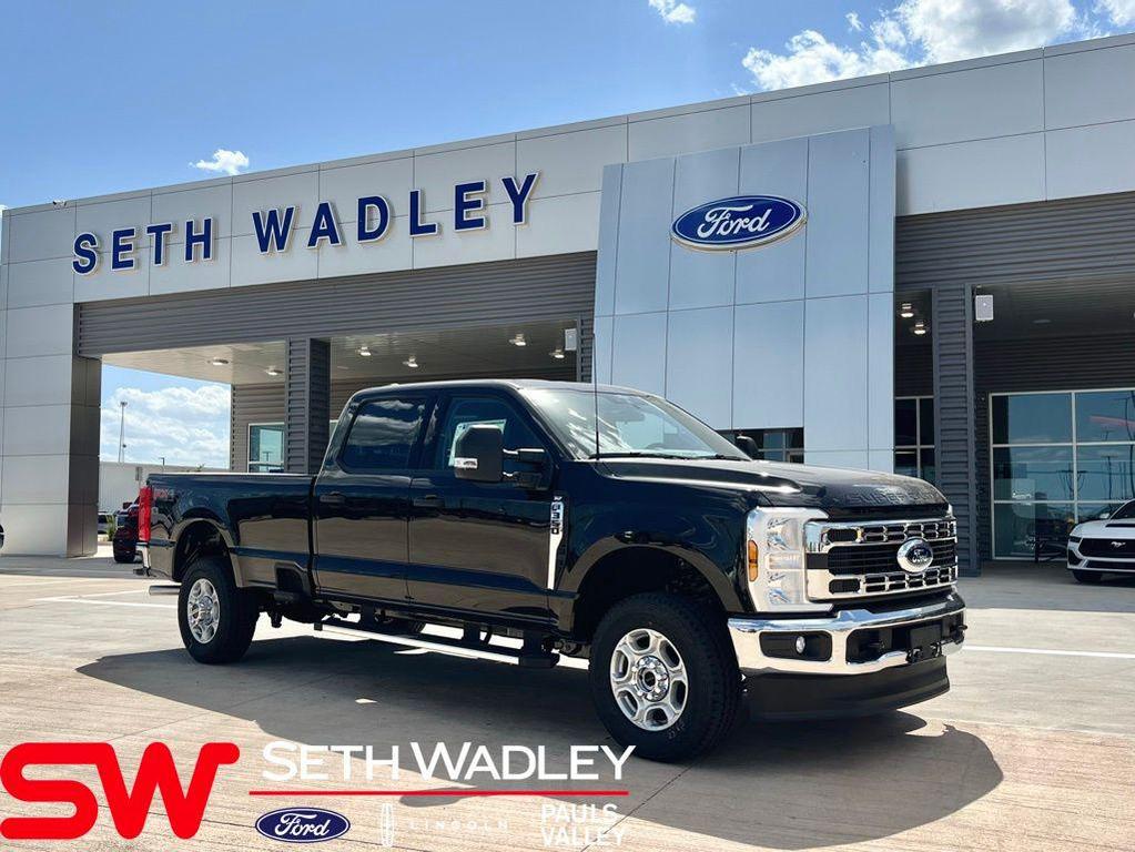 new 2025 Ford F-350 car, priced at $61,040