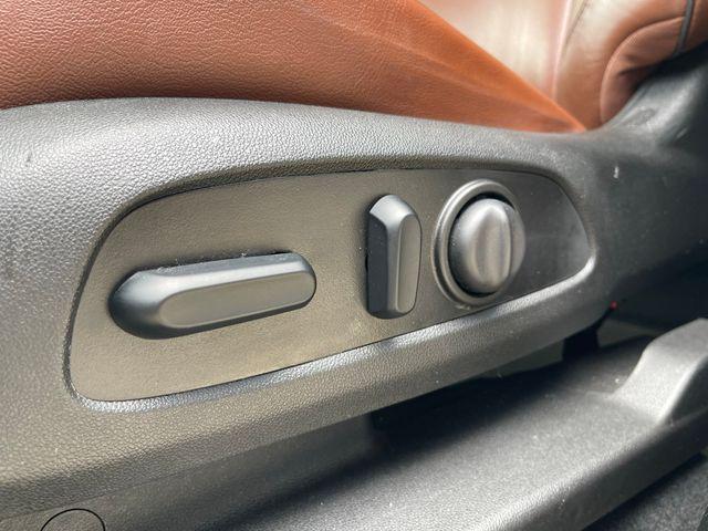 used 2021 Chevrolet Traverse car, priced at $29,400