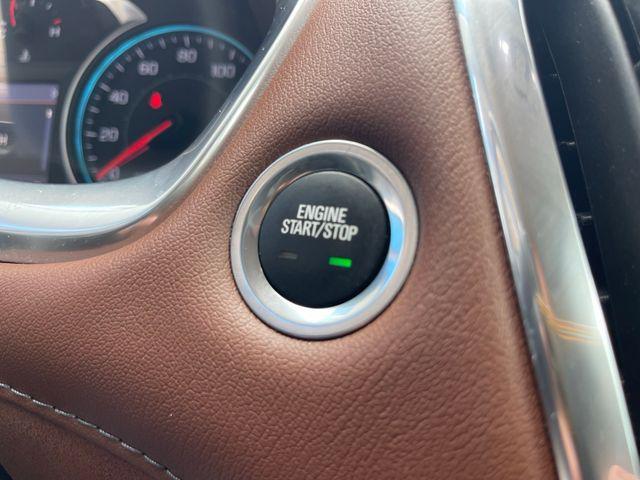 used 2021 Chevrolet Traverse car, priced at $29,400