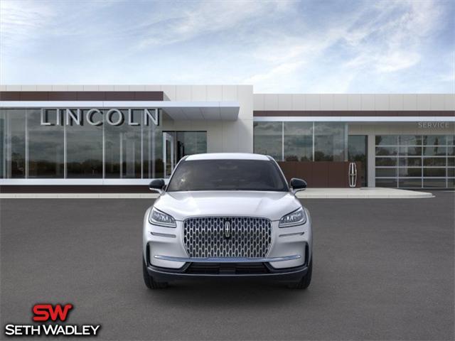 new 2024 Lincoln Corsair car, priced at $39,239