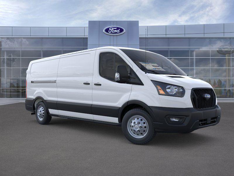 new 2025 Ford Transit-250 car, priced at $56,745
