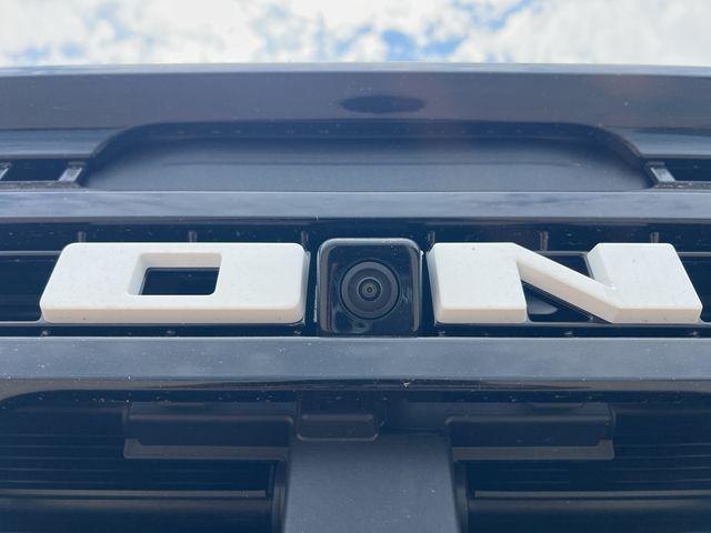 new 2025 Ford Bronco car, priced at $56,095