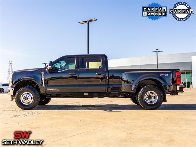 used 2024 Ford F-350 car, priced at $62,300