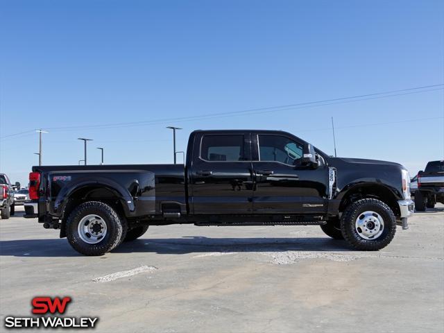 used 2024 Ford F-350 car, priced at $67,600