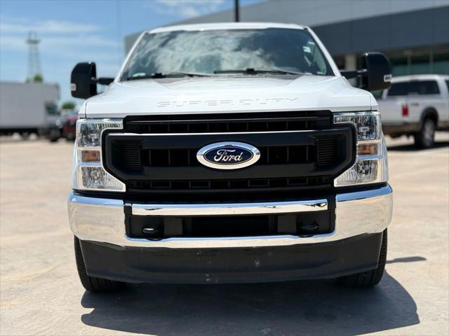 used 2020 Ford F-250 car, priced at $37,905