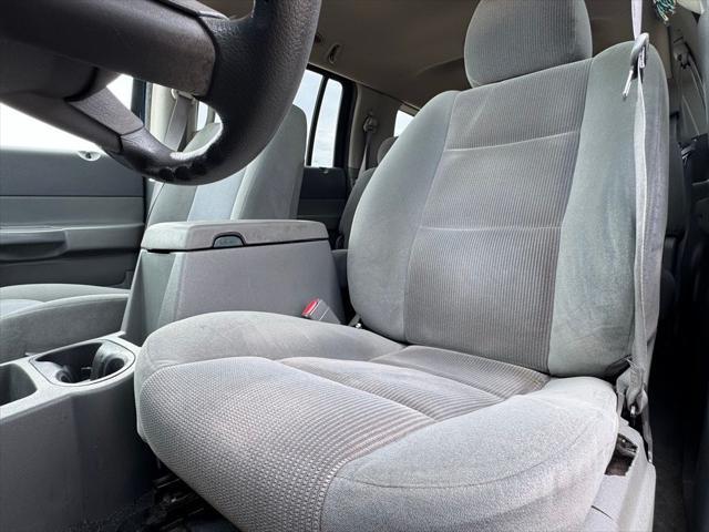used 2005 Dodge Durango car, priced at $3,800