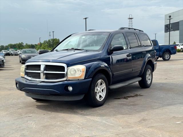 used 2005 Dodge Durango car, priced at $3,800