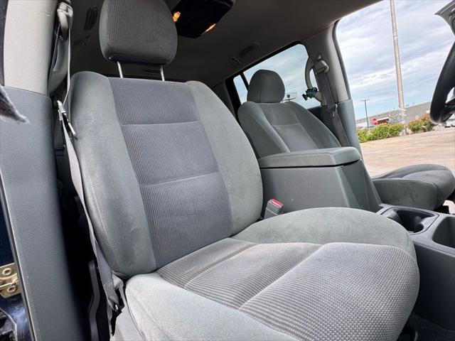 used 2005 Dodge Durango car, priced at $3,800