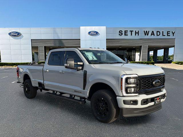 new 2025 Ford F-350 car, priced at $84,876
